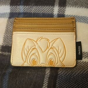 Disney's Oliver & Company Mini Wallet